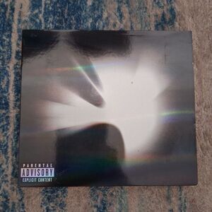 Linkin Park A Thousand Suns  CD+DVD 2010 Limited Edition